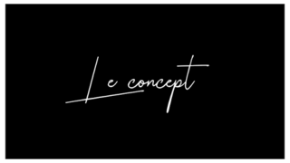 Le Concept